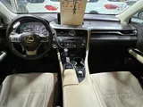 Lexus RX-350 2016 V6